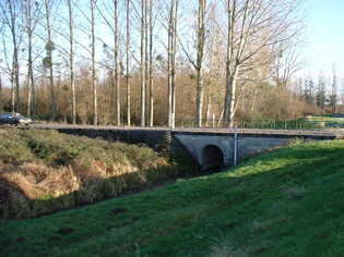 Vue du site BDHE 30 point de repère 37 (source: DIREN Centre)