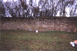 Vue du site BDHE 107 point de repère 143 (source: DIREN Centre)