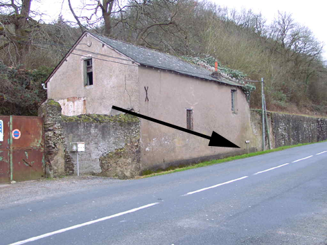 Vue du site BDHE 482 point de repère 782 (source: DIREN Centre)