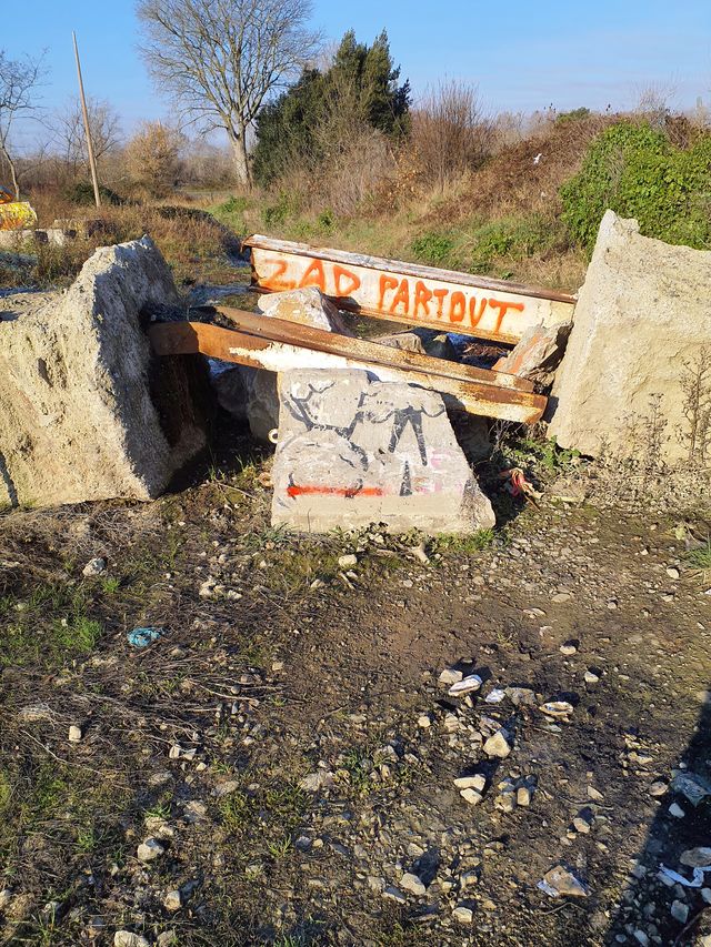Photo © AGERIN
