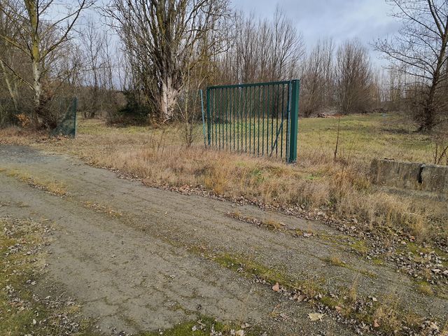 Marque sur structure Photo © AGERIN
