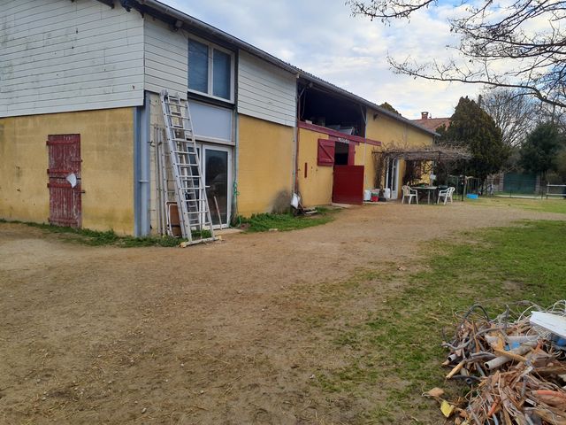 Marque sur structure Photo © AGERIN