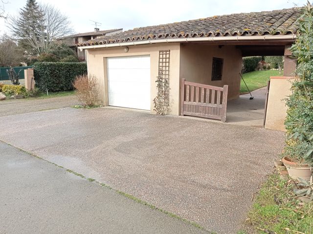 Marque sur structure Photo © AGERIN
