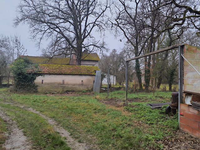 Marque sur structure Photo © AGERIN