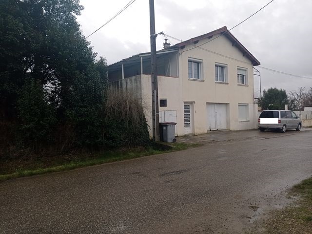 Marque sur structure Photo © AGERIN
