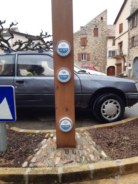 Photo repère © SMBV Tarn Amont