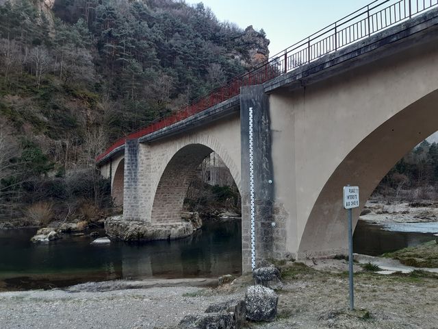 Photo site©SMBV Tarn Amont