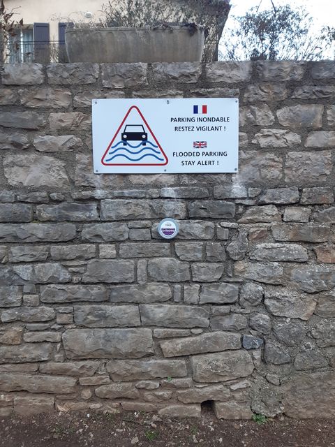 Photo repère © SMBV Tarn Amont