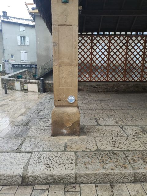 Photo repère © SMBV Tarn Amont