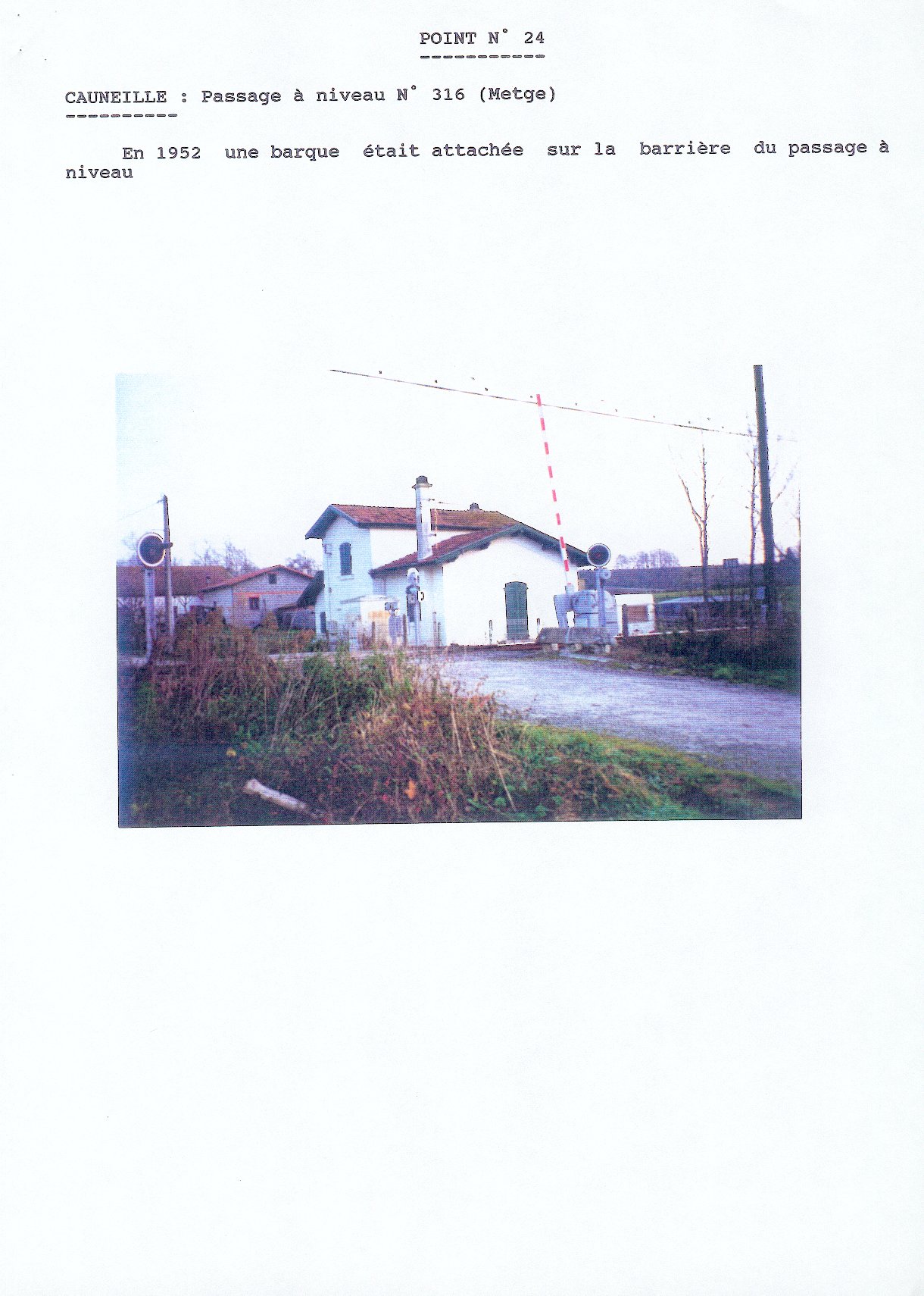 Photo issue du recensement