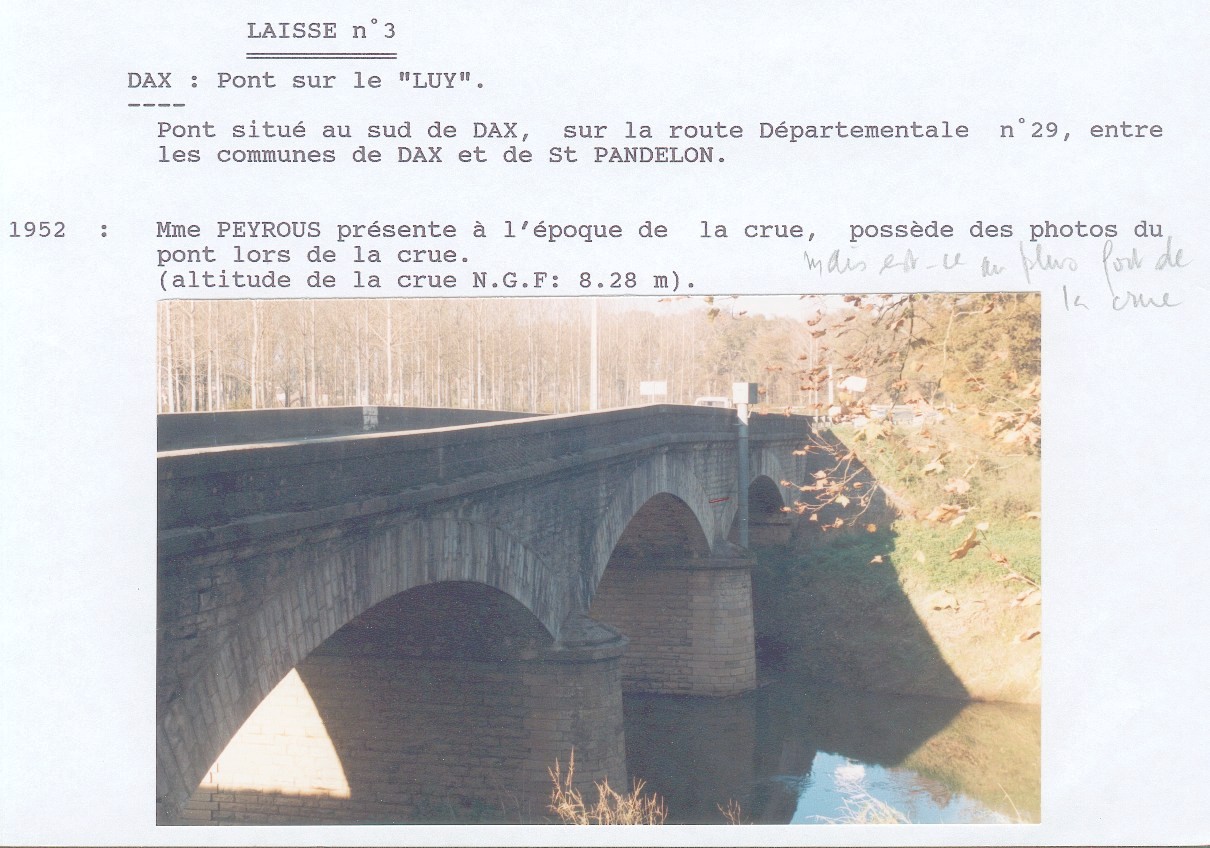 Photo issue du recensement