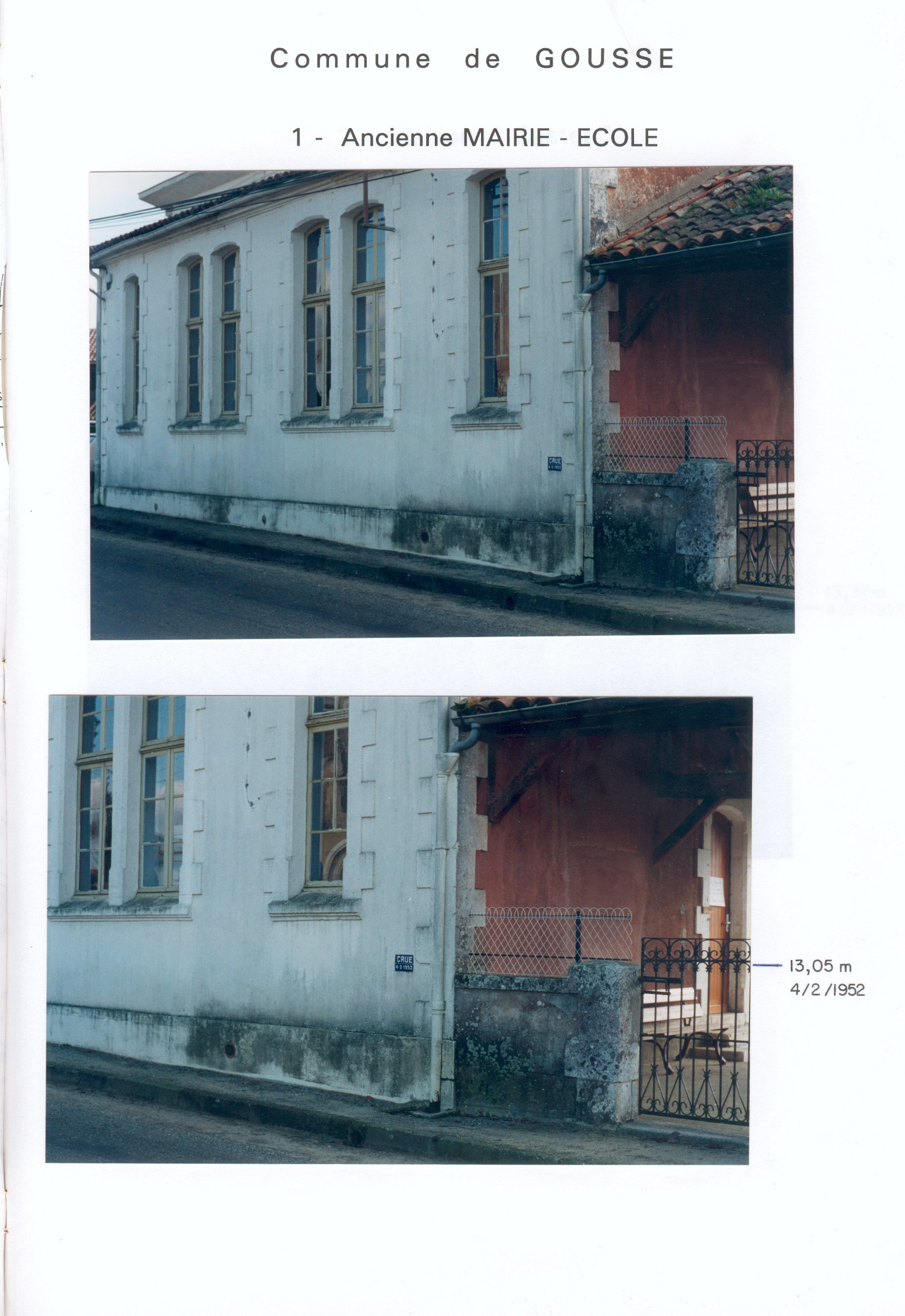 Photo issue du recensement