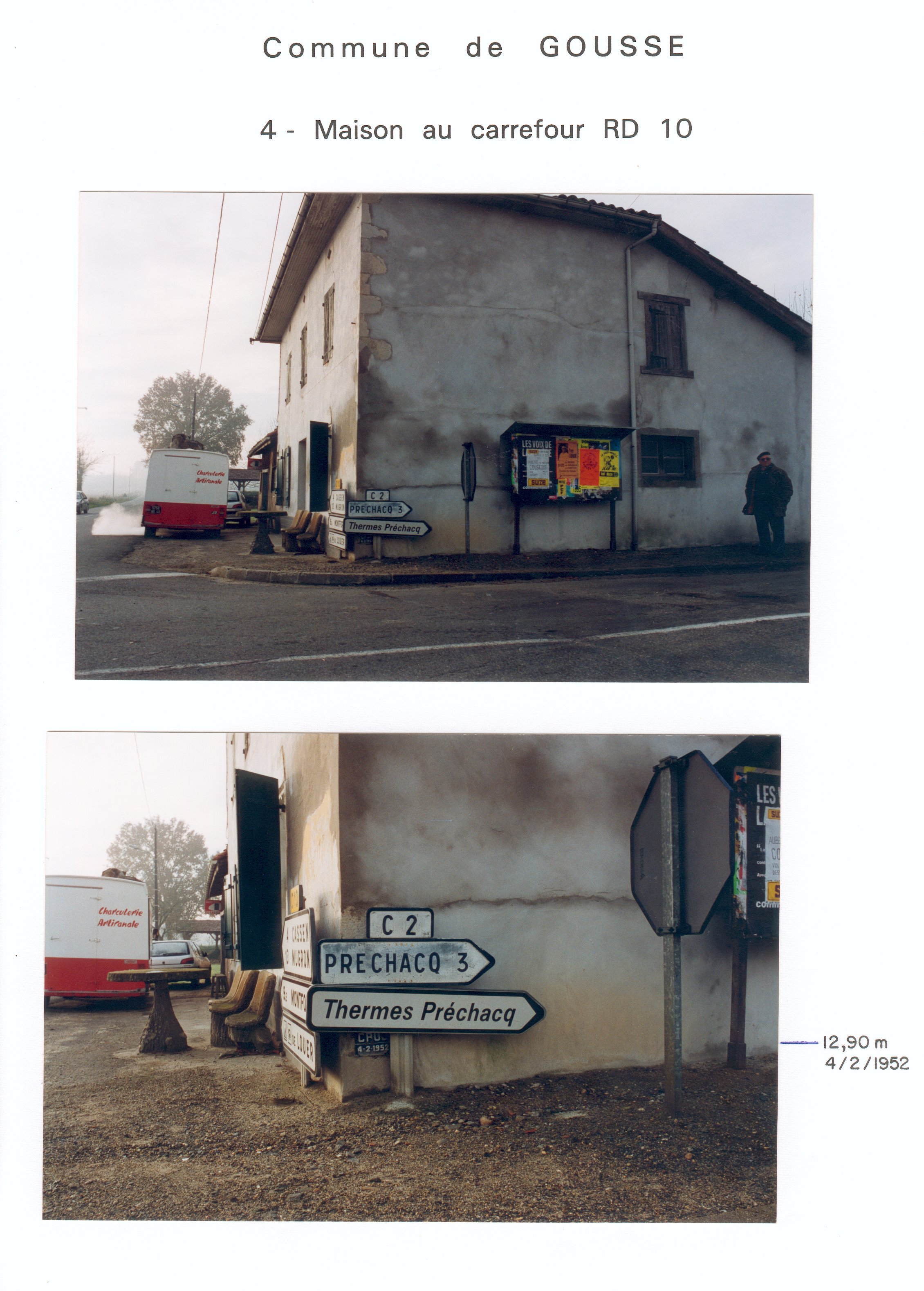 Photo issue du recensement