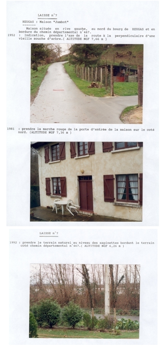 Photo issue du recensement