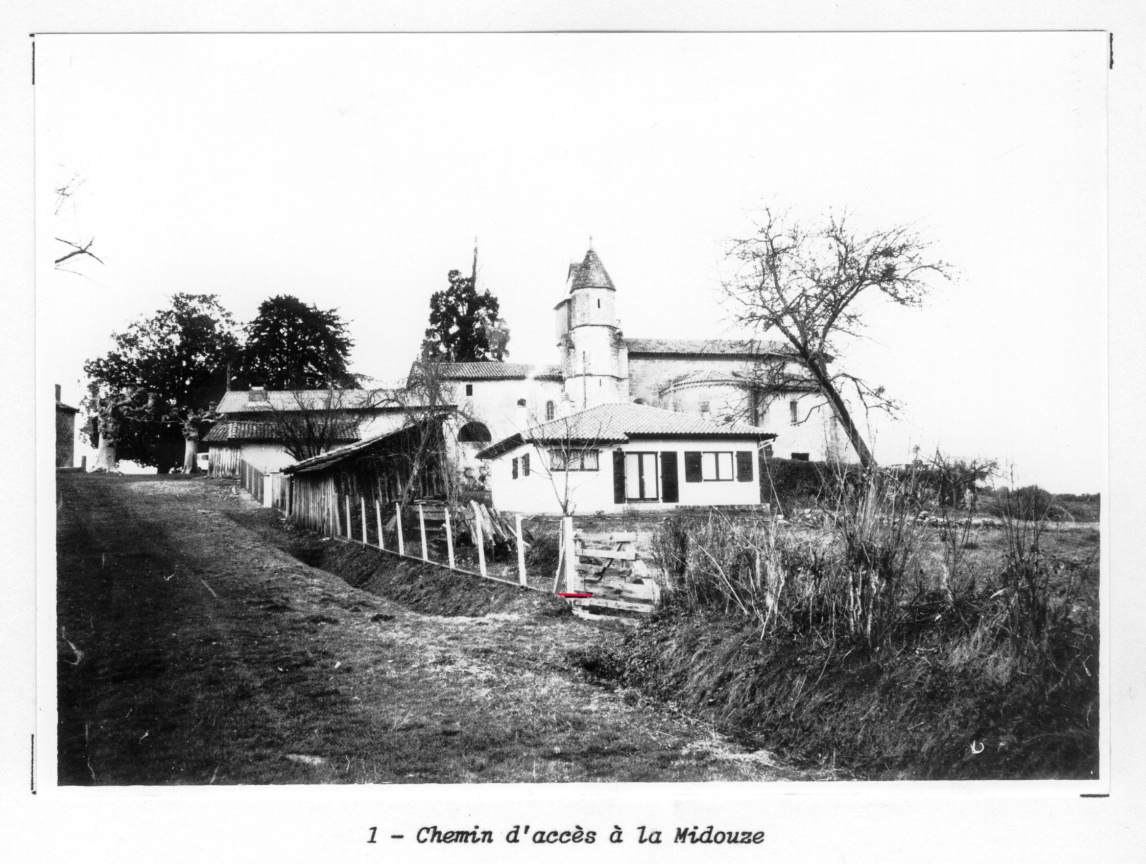 Photo issue du recensement