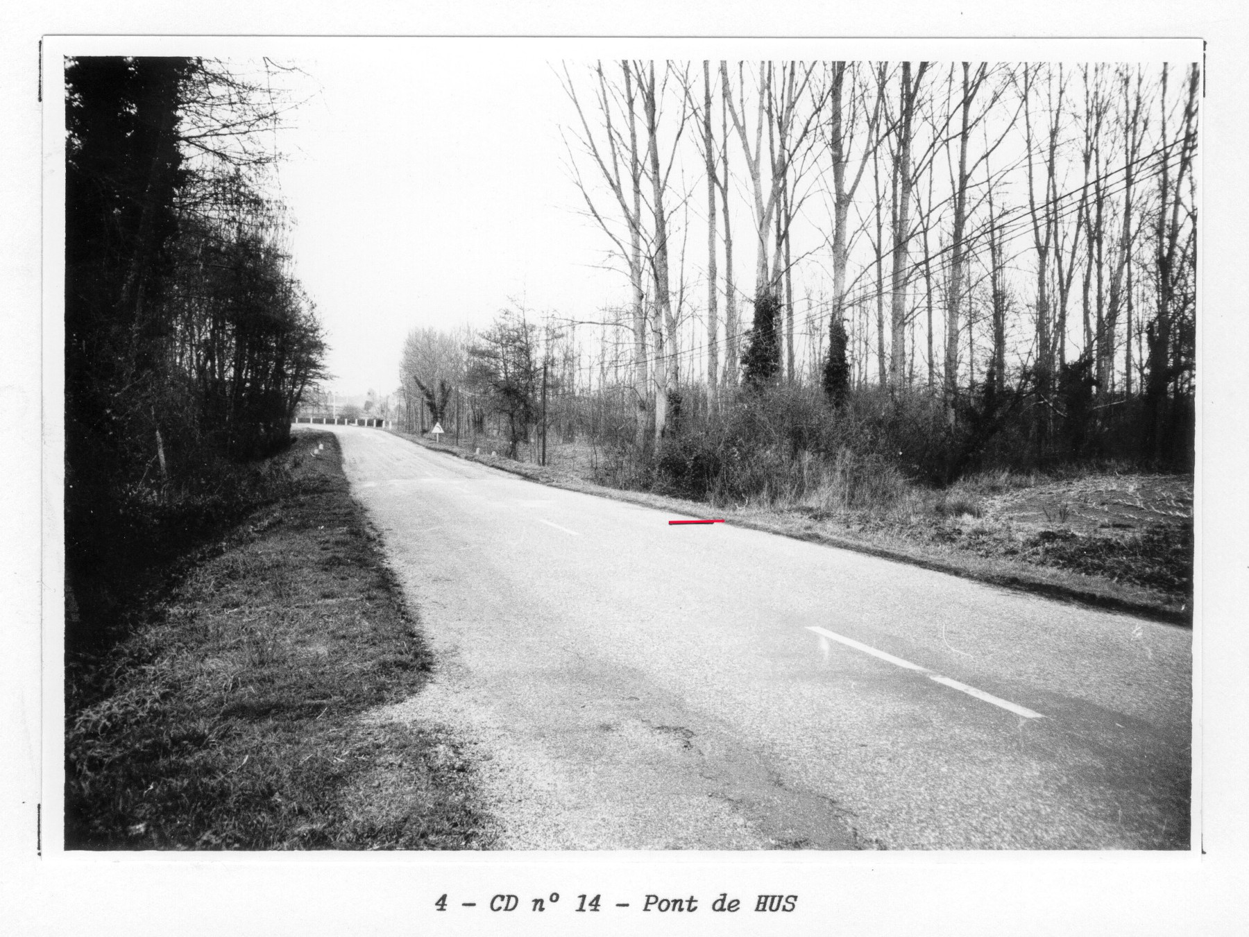 Photo issue du recensement