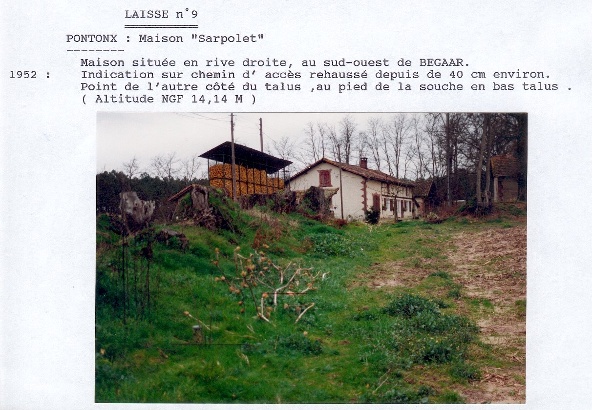 Photo issue du recensement