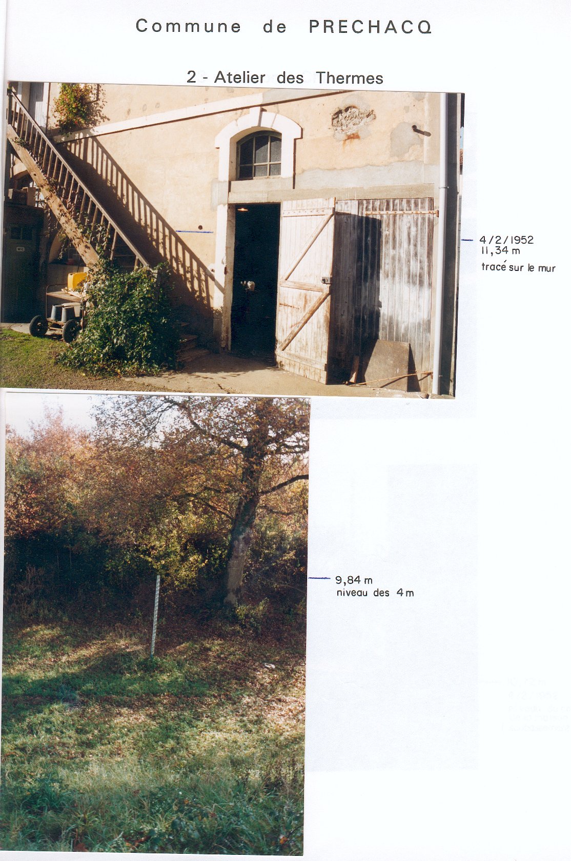 Photo issue du recensement