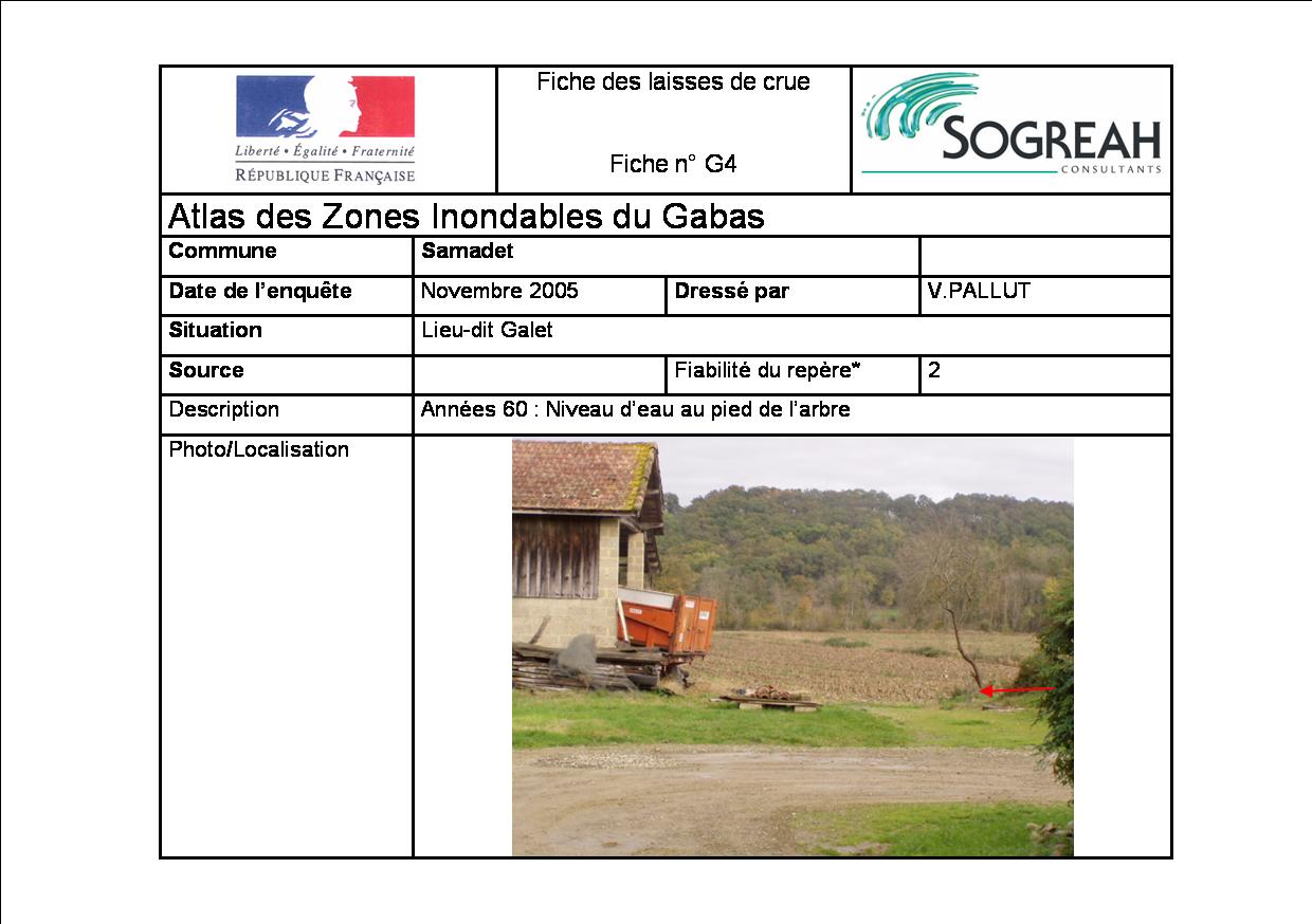 Photo issue du recensement