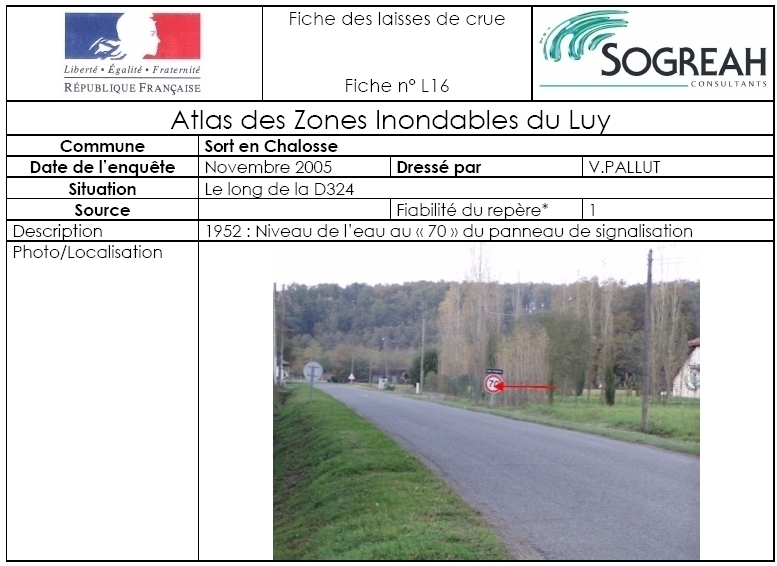 Photo issue du recensement