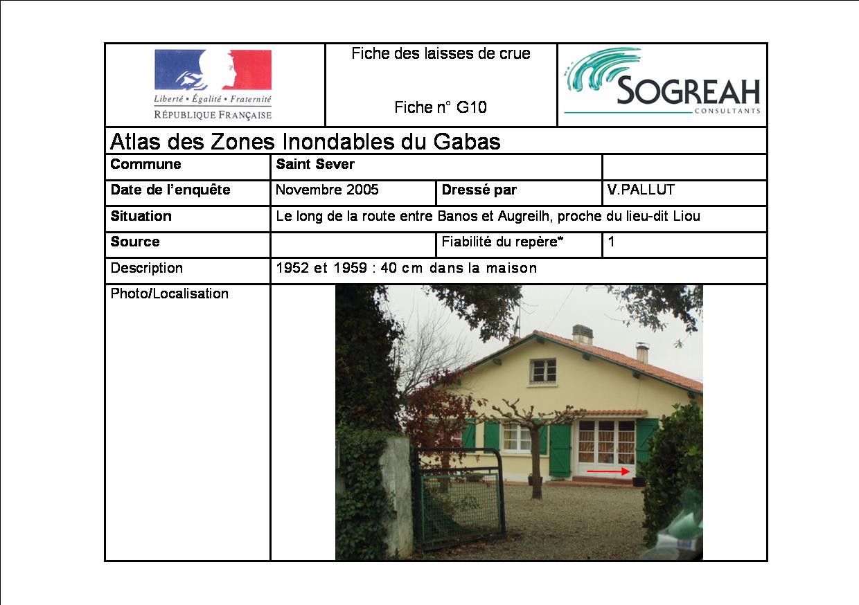 Photo issue du recensement