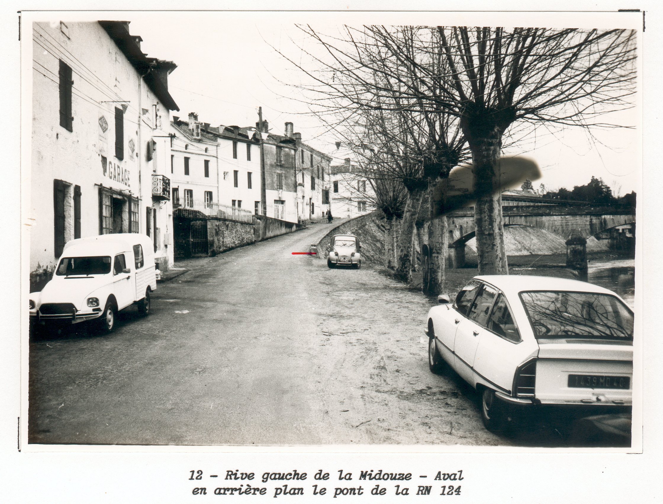 Photo issue du recensement