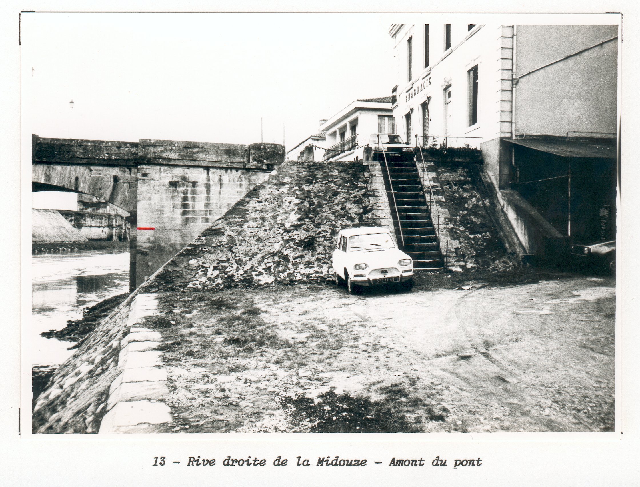 Photo issue du recensement
