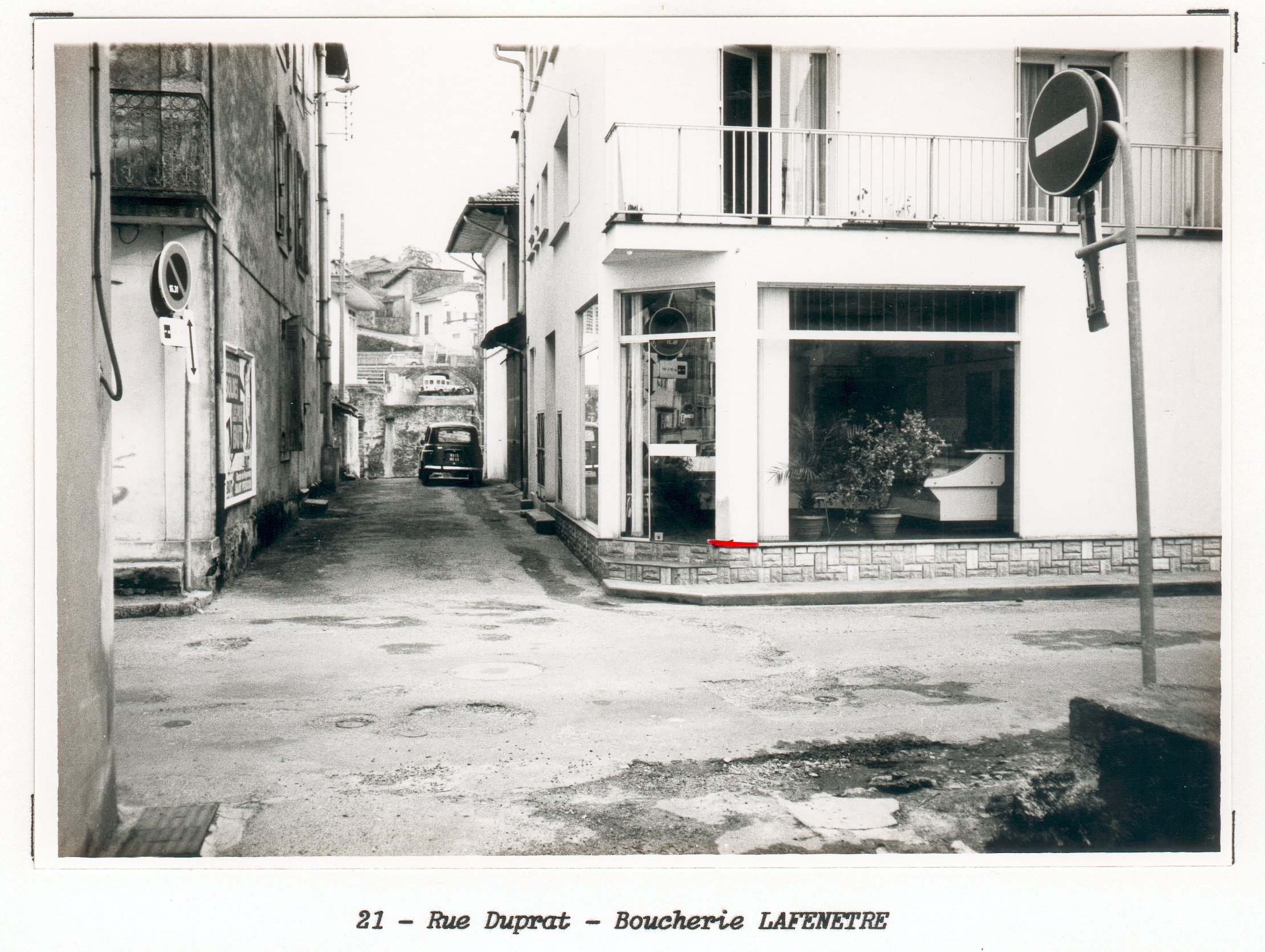 Photo issue du recensement
