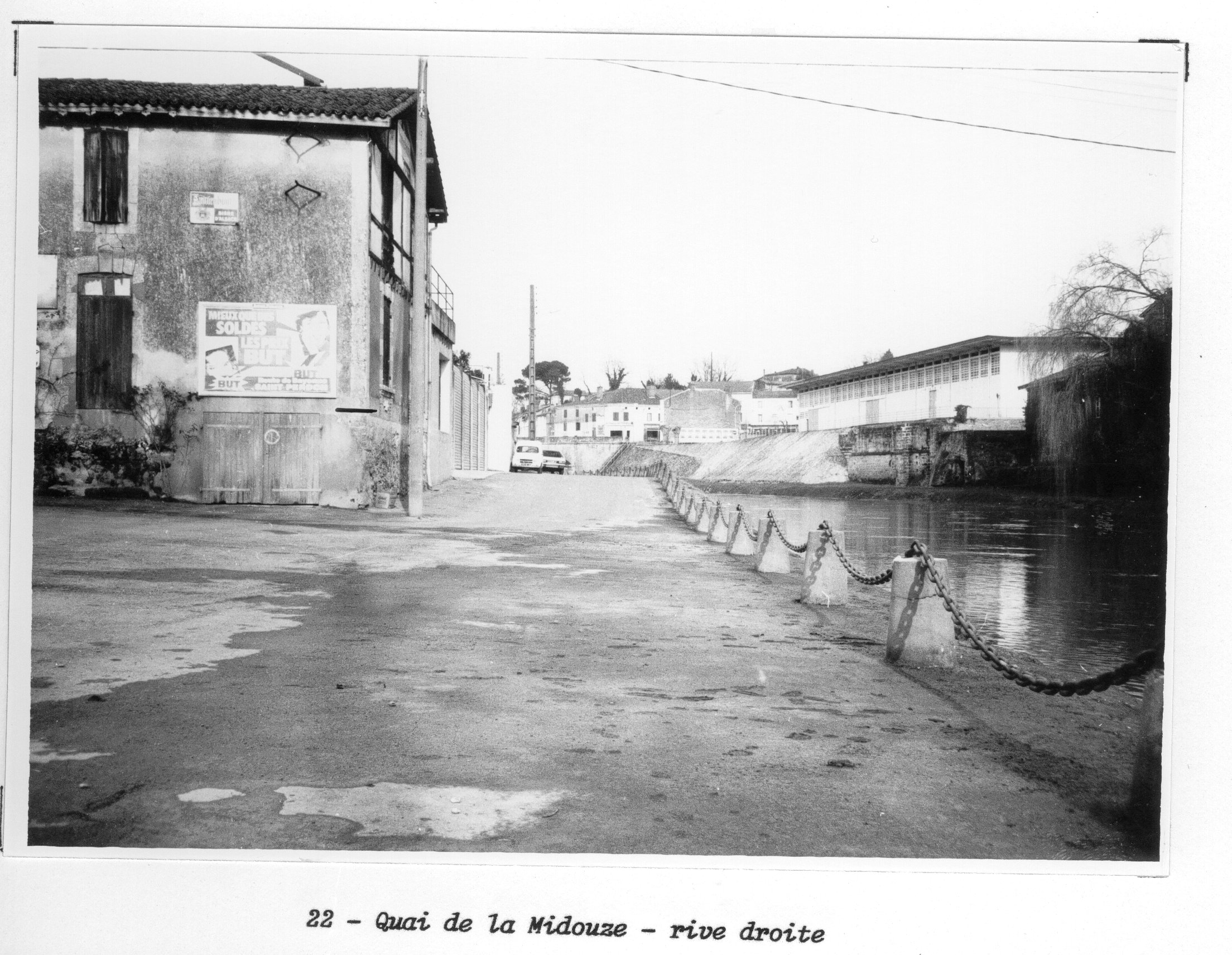 Photo issue du recensement