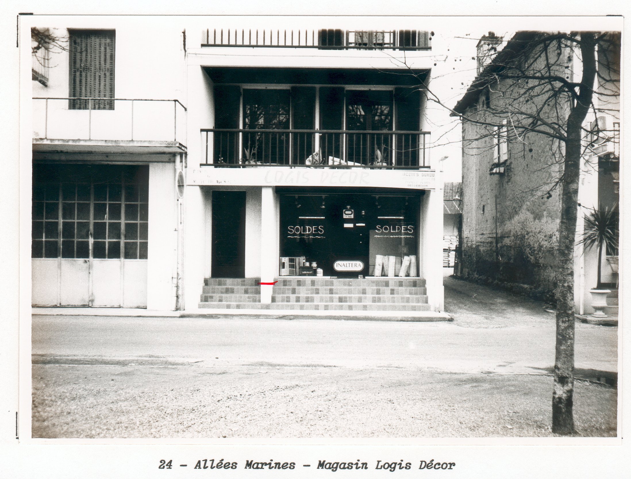 Photo issue du recensement