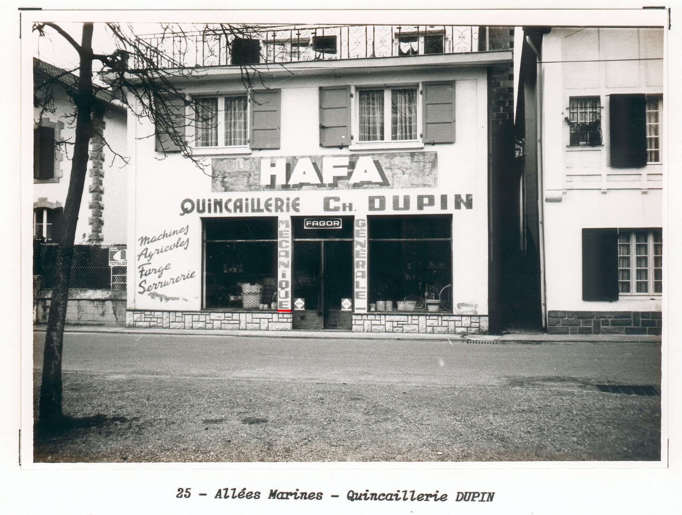Photo issue du recensement