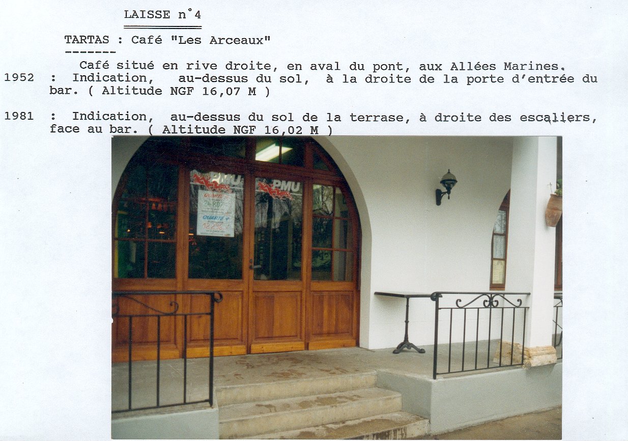 Photo issue du recensement