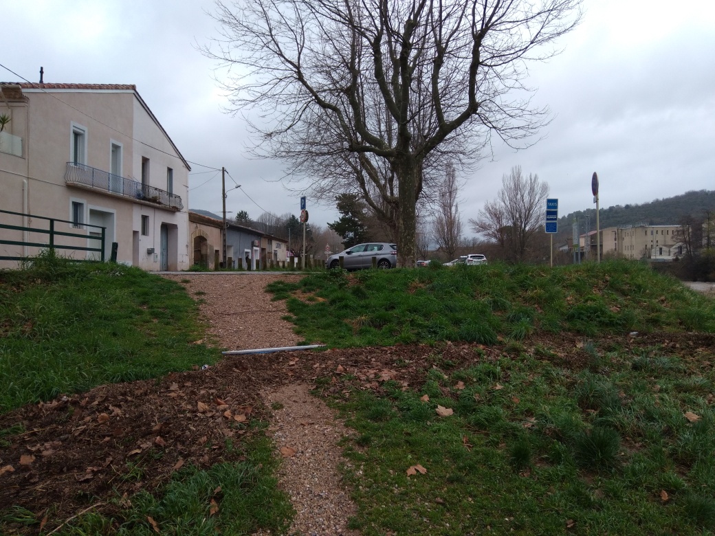 Chemin