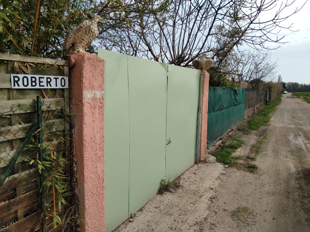 Portail
