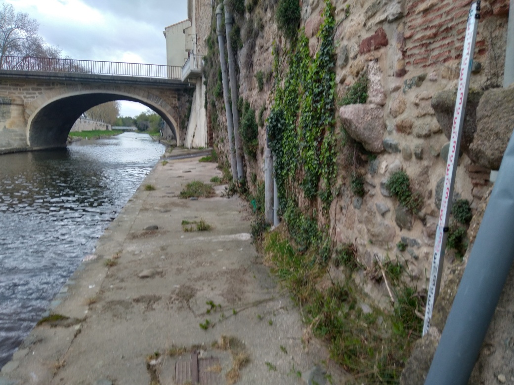 Mur de maison