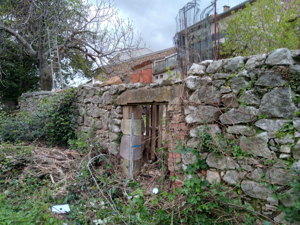 Portillon