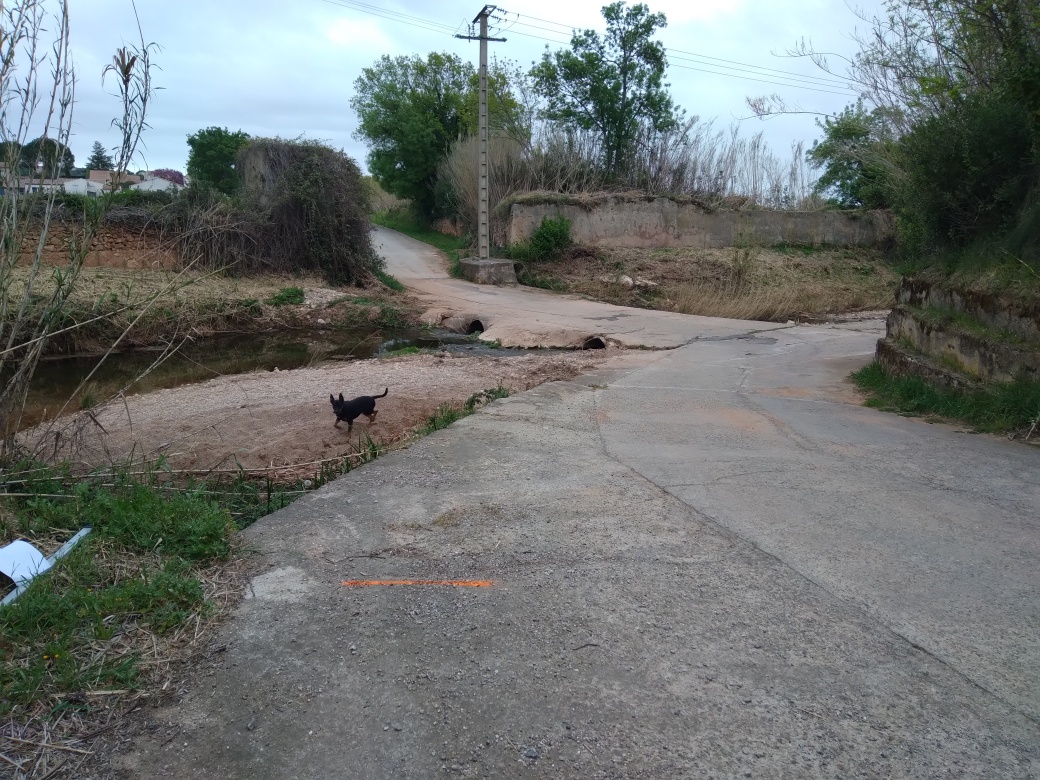 Chemin