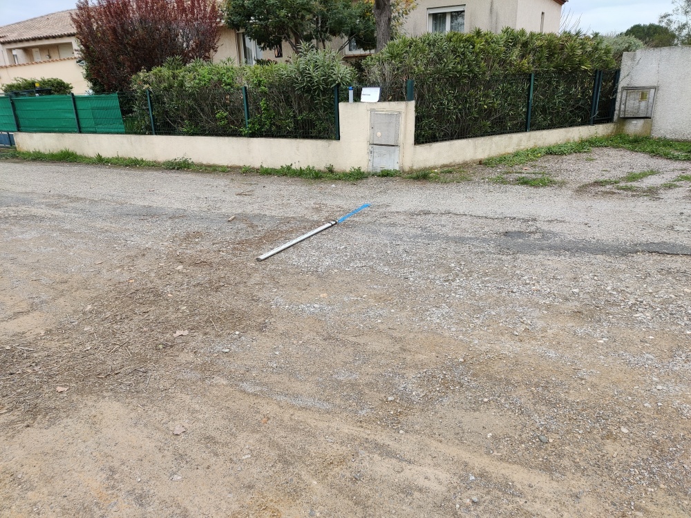 Chaussée