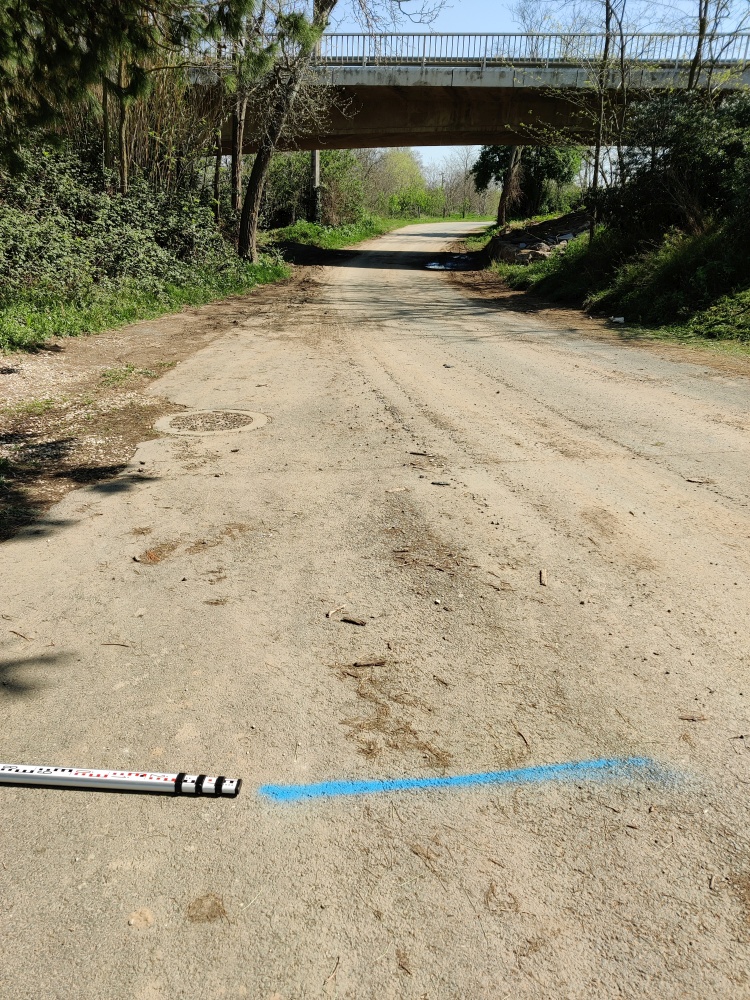 Route