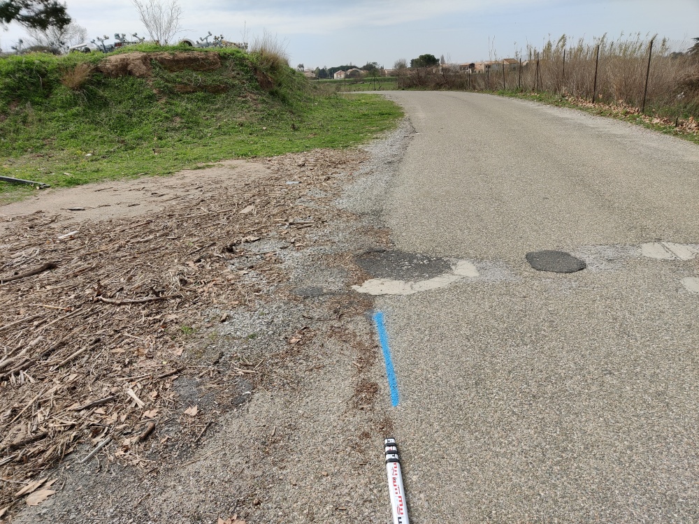 Route du port