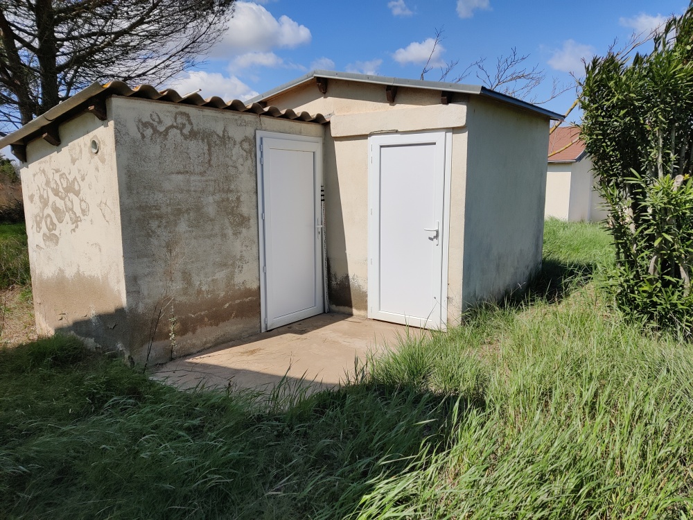 Cabanon