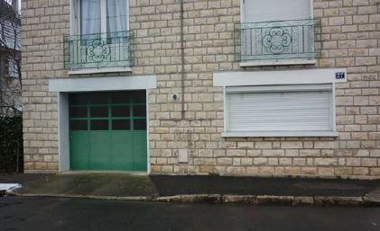 Photo de la laisse ou du repère