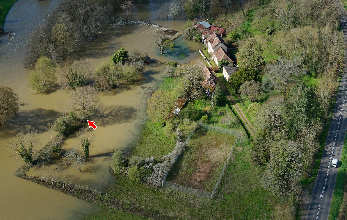 Photo prise pendant l'événement, le 02/04/2024, à 16h39.