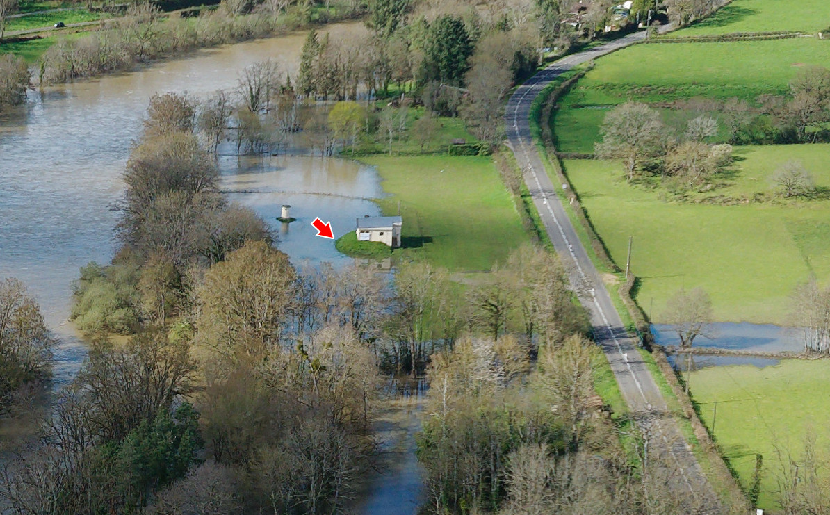 Photo prise pendant l'événement, le 02/04/2024, à 16h39.