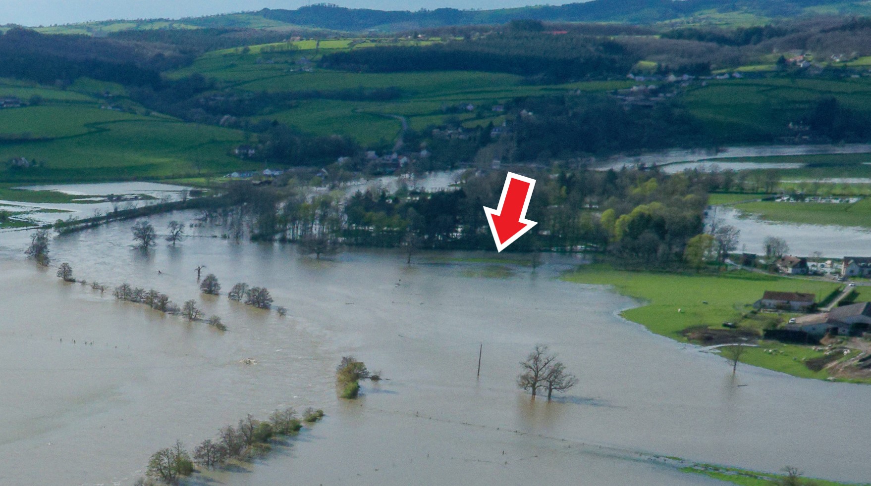 Photo prise pendant l'événement, le 02/04/2024, à 17h14.