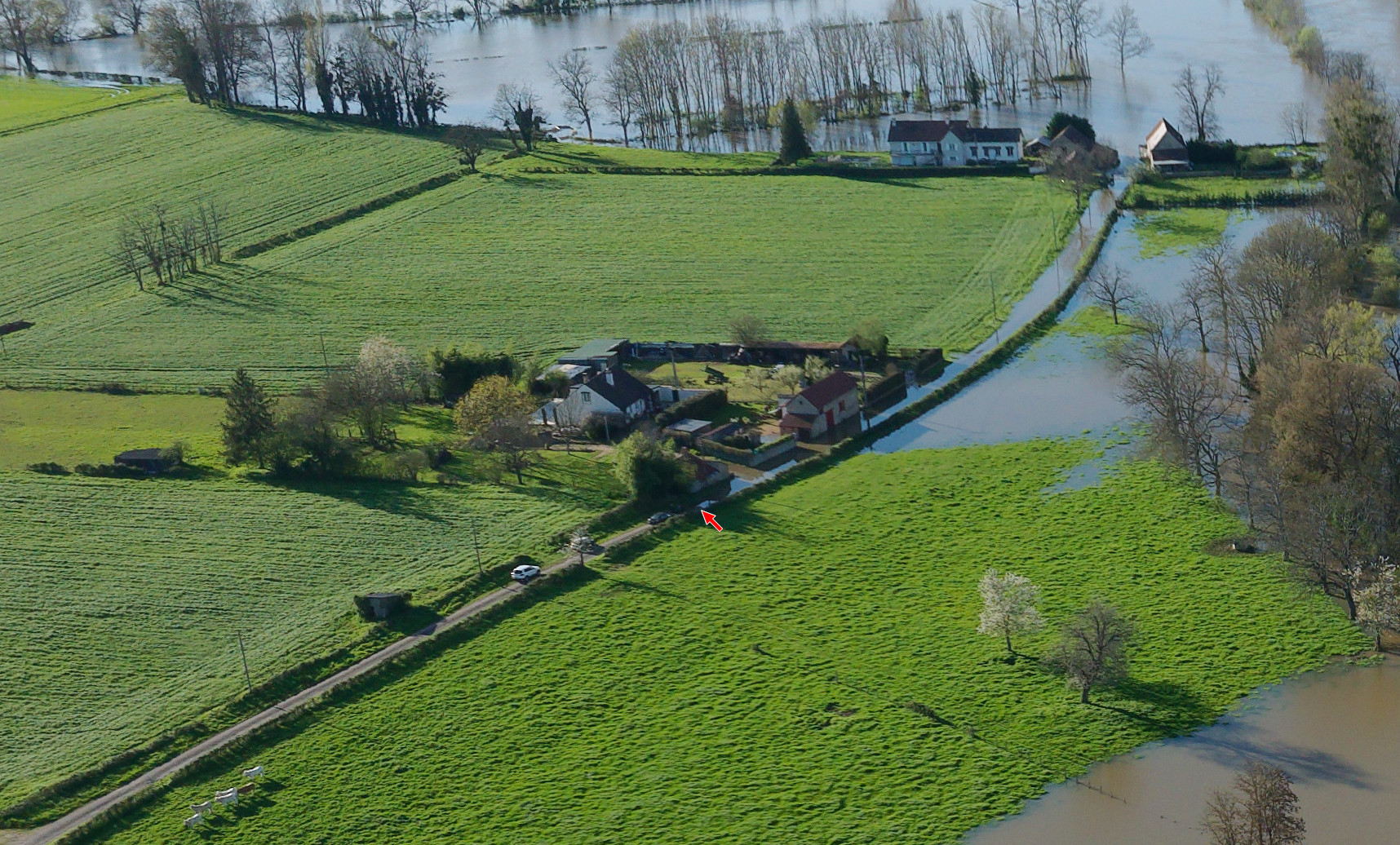 Photo prise pendant l'événement, le 02/04/2024, à 18h24.