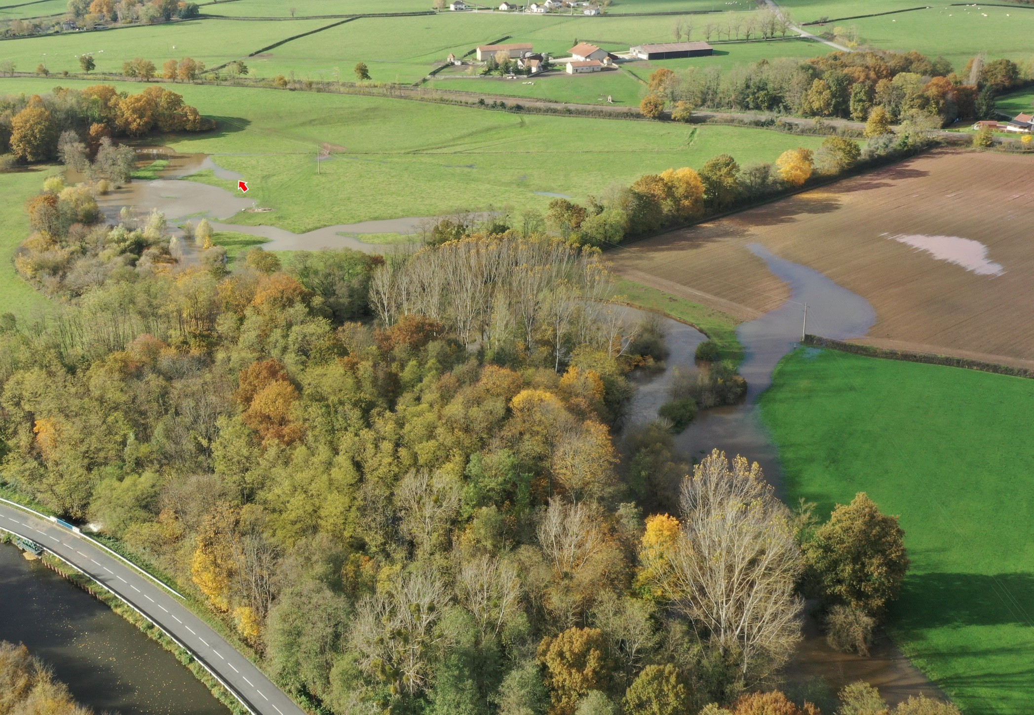 Prise de vue le 15/11/2023 à 14h32