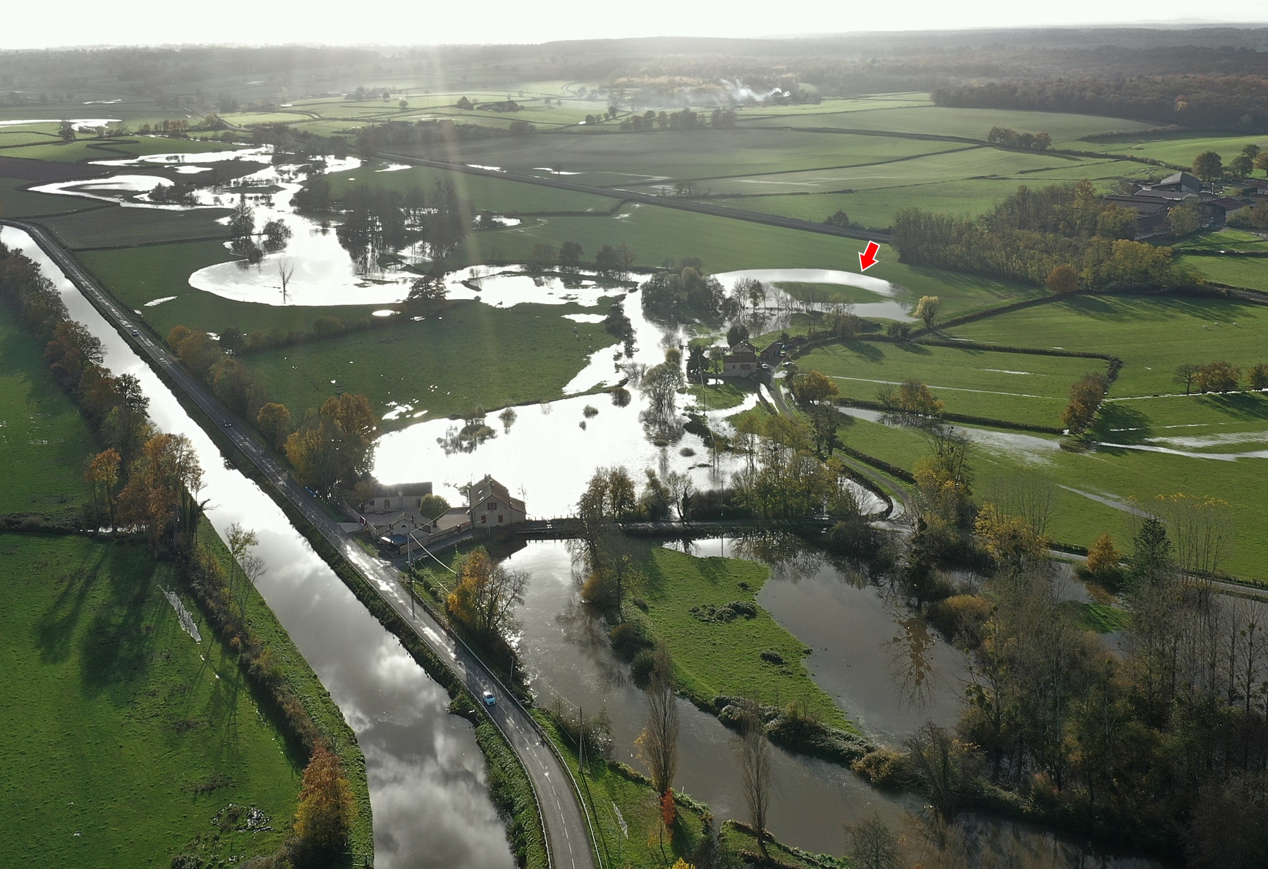 Prise de vue le 15/11/2023 à 16h14