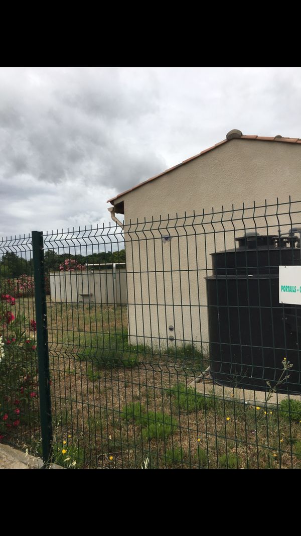 Vue du site, auteur : SMMAR, 2024