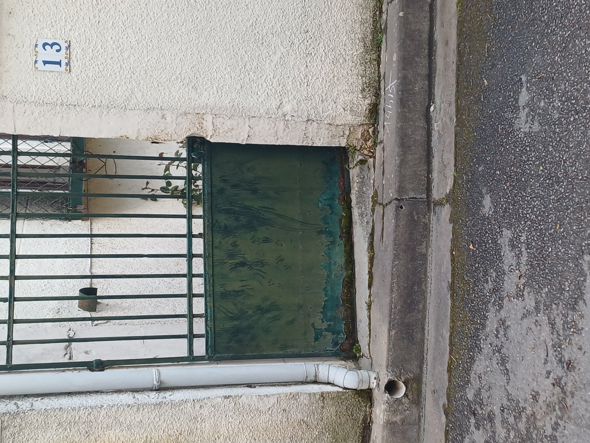 Vue de la laisse – Auteur : SMABCAC